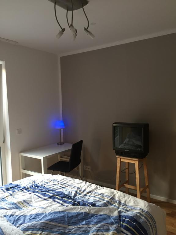 Nahe Villenviertel Apartment Bonn