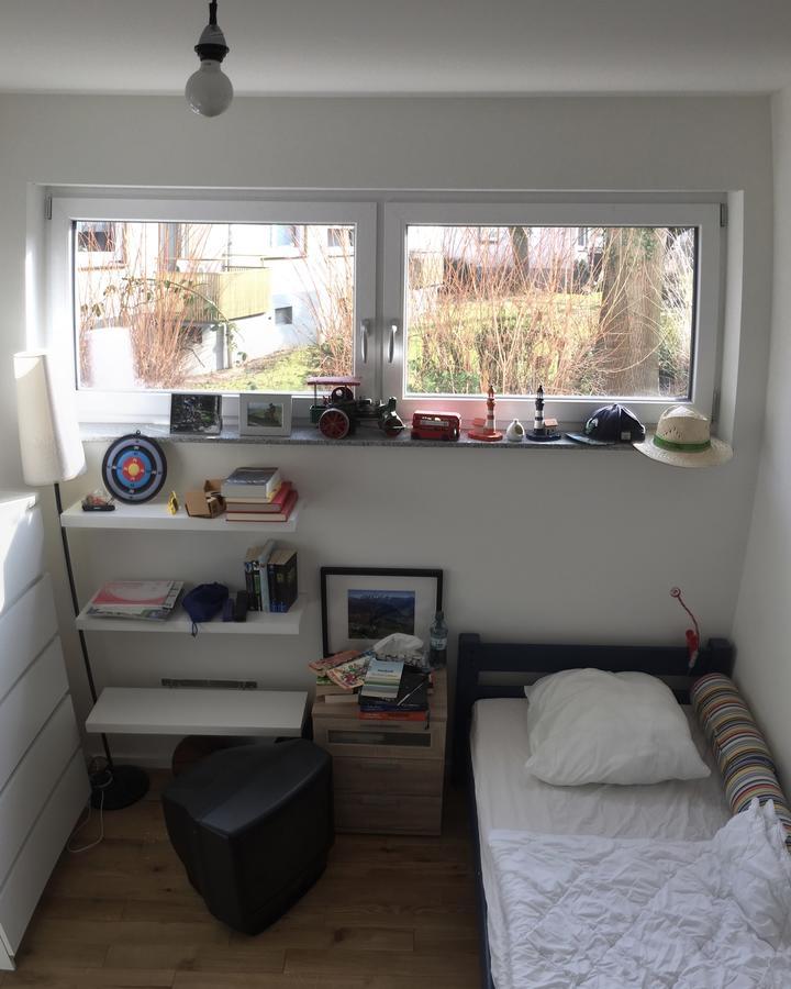 Apartamento Nahe Villenviertel *